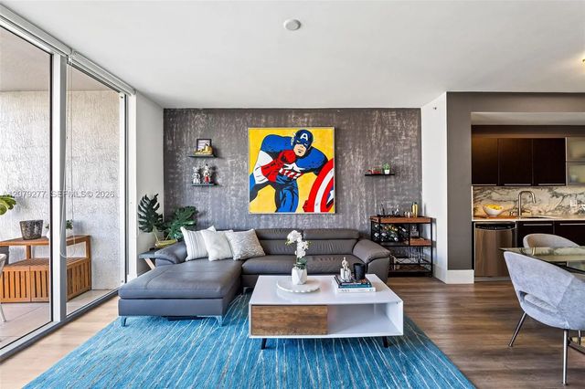 4 of 56 - 90 Sw 3rd Street #1506, Miami, FL