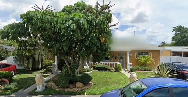 1075 Nw 100th Street, Miami
