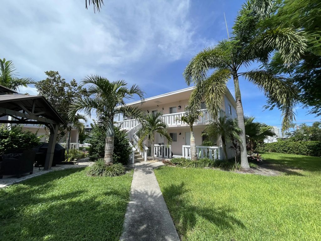 229 Se 1st Avenue #204, Boynton Beach