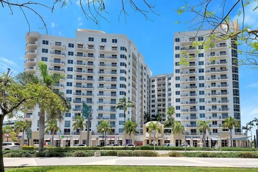 1830 Radius Drive #1113, Hollywood
