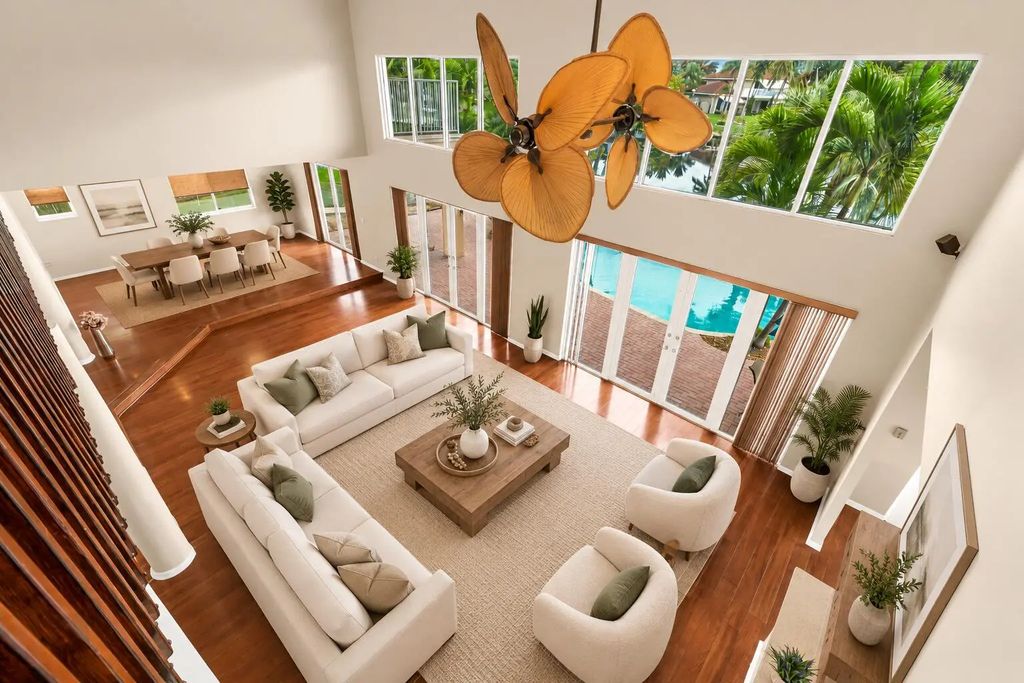 1333 Sw 175th Way, Pembroke Pines
