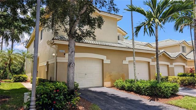 3 of 34 - 2231 N Cordoba Bend, Weston, FL