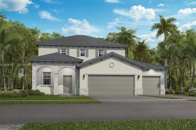 17536 Sw 286 Street, Miami