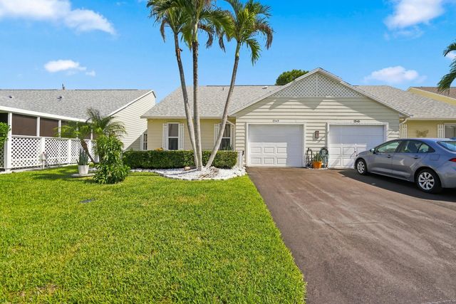 2543 Se Tropical E Circle, Port St. Lucie