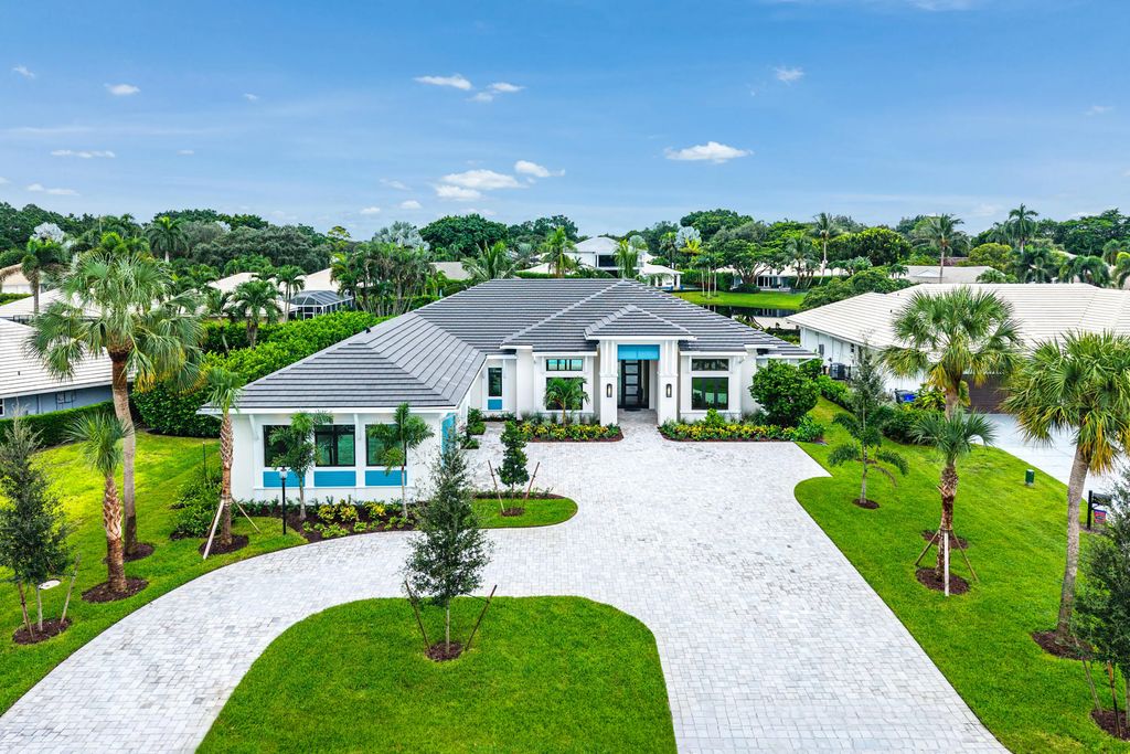 4915 King Palm Circle, Boynton Beach
