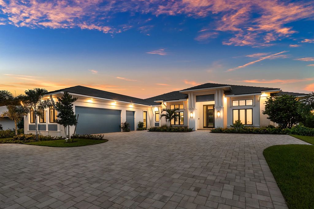 4915 King Palm Circle, Boynton Beach