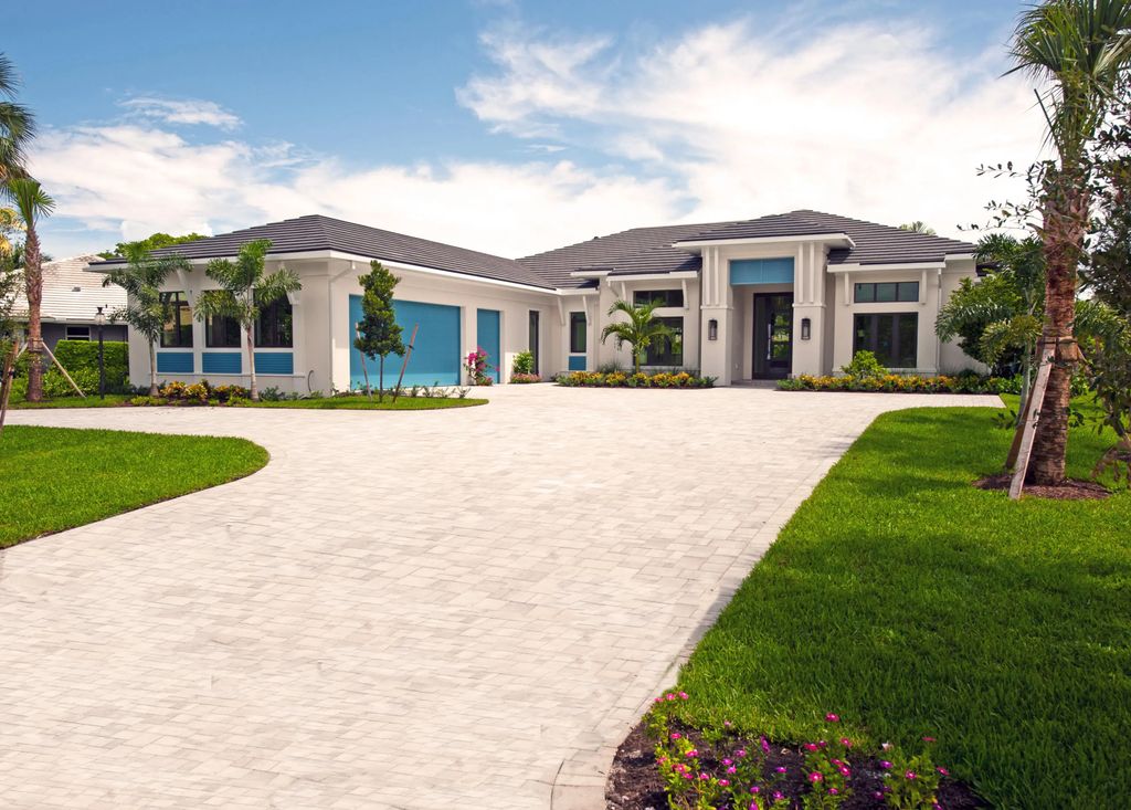 4915 King Palm Circle, Boynton Beach