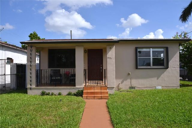 991 E 47th Street, Hialeah