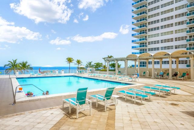 2 of 17 - 3500 Galt Ocean Drive #314, Fort Lauderdale, FL