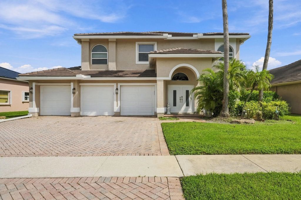 1720 Corsica Drive, Wellington