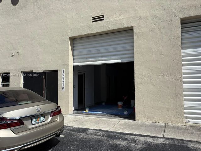 12316 Sw 133rd Court #12316, Miami