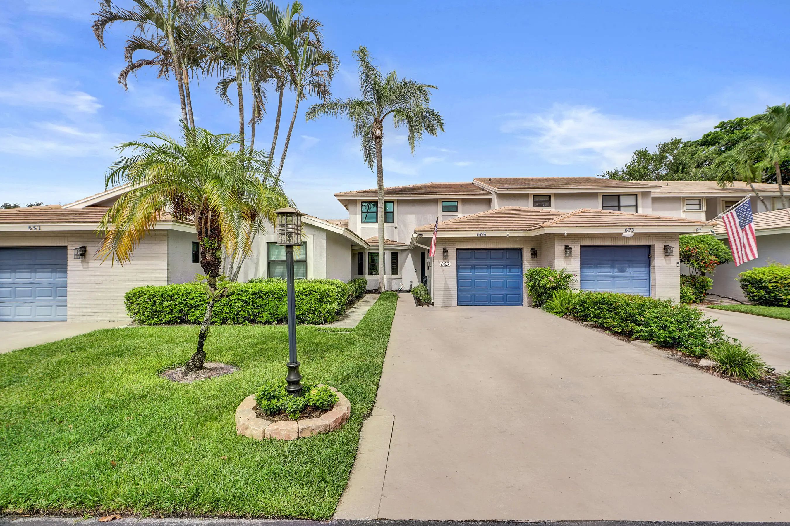665 Deer Creek North Shore Drive, Deerfield Beach