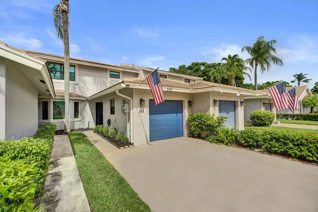 3 of 61 - 665 Deer Creek North Shore Drive, Deerfield Beach, FL
