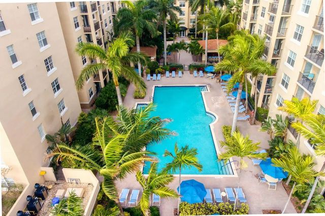 2 of 14 - 1801 N Flagler Drive #219, West Palm Beach, FL