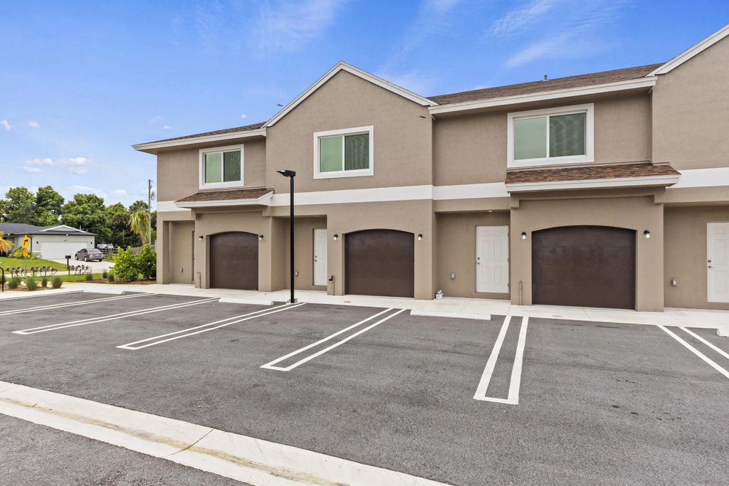 4498 Sw Port St Lucie Boulevard #4536, Port St. Lucie