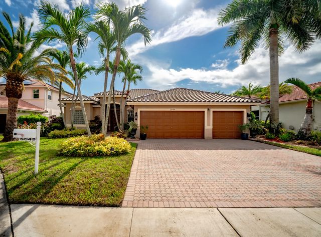 5649 Nw 106th Way, Coral Springs