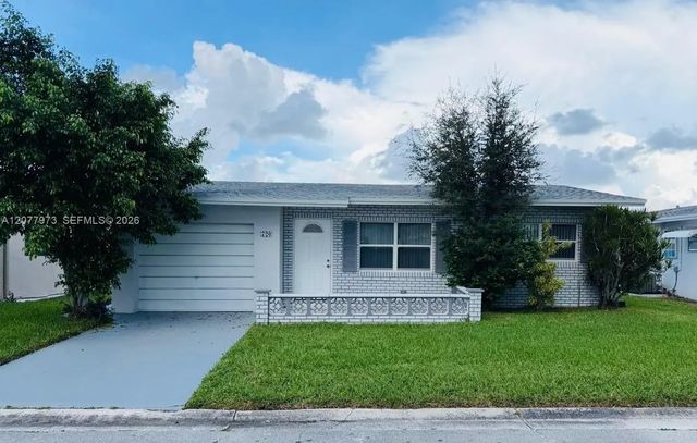 2 of 18 - 720 Nw 74th Way, Margate, FL