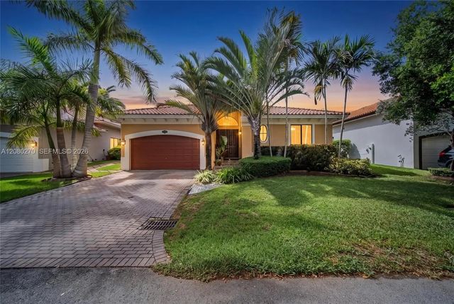 7548 Sw 189th Street, Cutler Bay