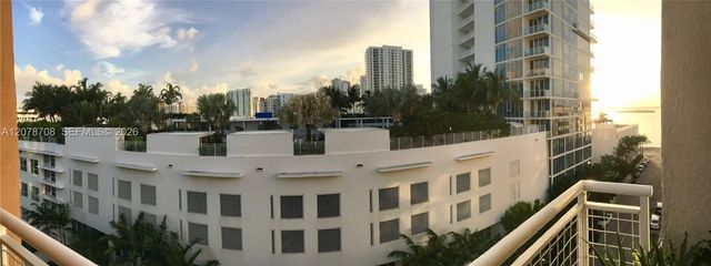 3 of 19 - 2001 Biscayne Boulevard #2604, Miami, FL