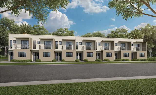 13857 Sw 261 Terrace, Miami