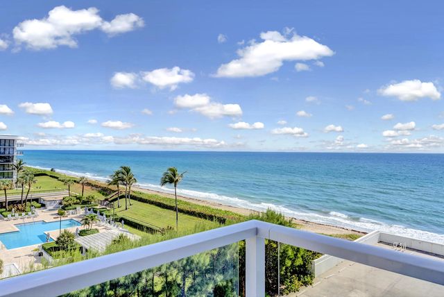 3450 S Ocean Boulevard #505, Palm Beach
