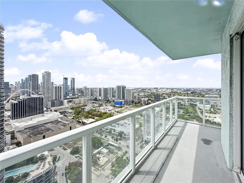 1900 N Bayshore Drive #3911, Miami