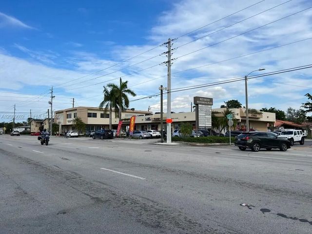 N/A, Miami