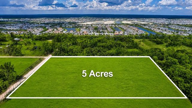 15532 43rd Street N, Loxahatchee Groves