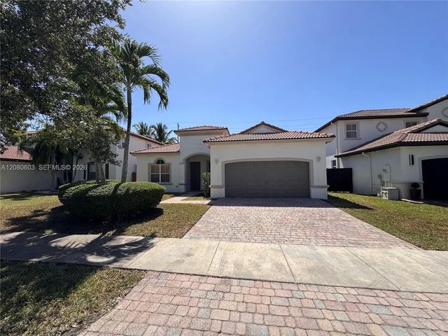 1770 Se 18th Terrace, Homestead