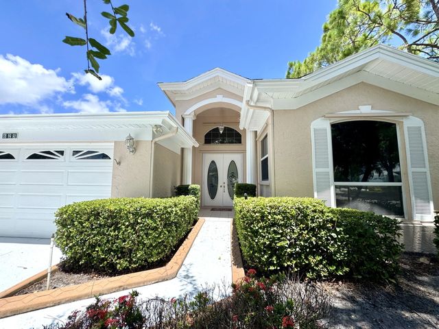 2 of 46 - 625 Venetto Court, Port St. Lucie, FL
