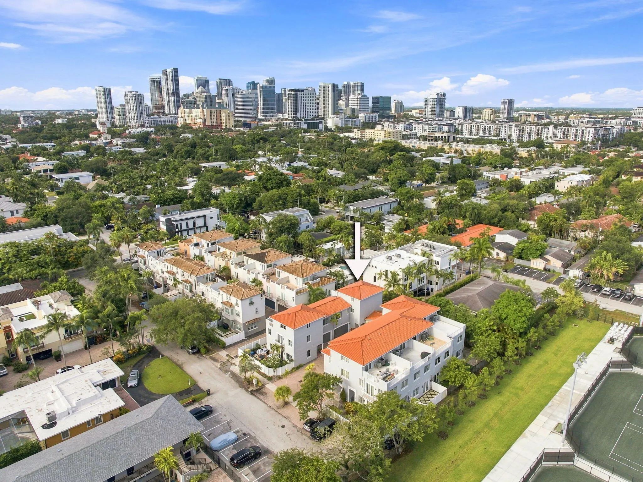 633 Ne 11th Avenue, Fort Lauderdale