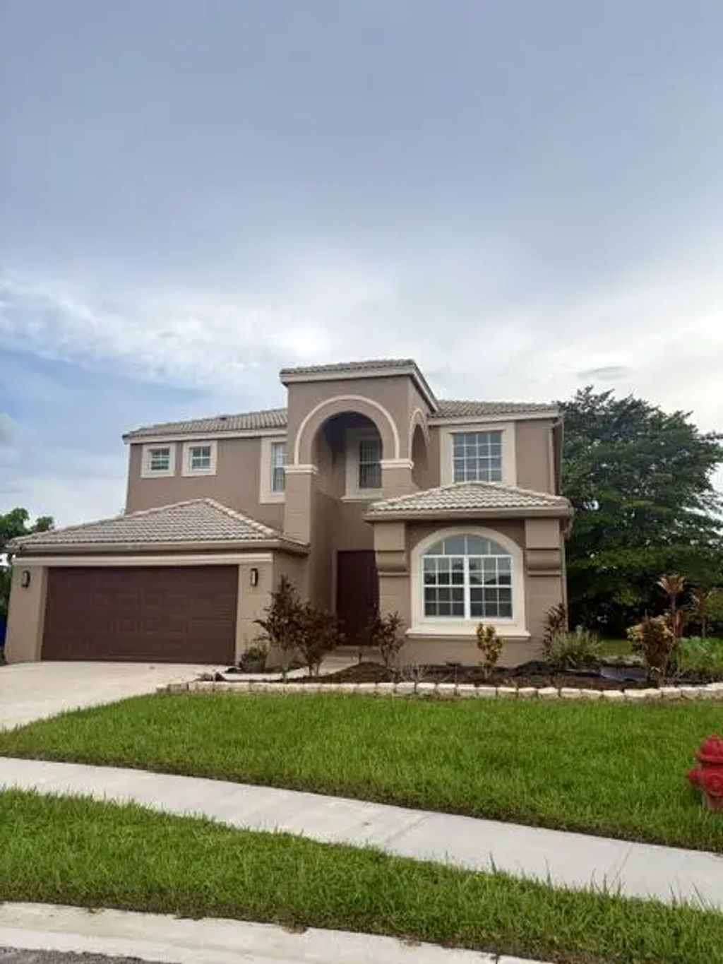 127 Saratoga Boulevard W, Royal Palm Beach