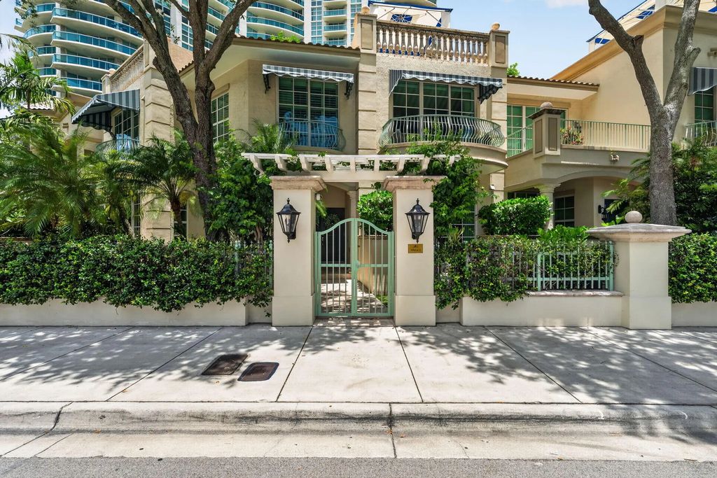 411 N New River Drive E #v-2, Fort Lauderdale