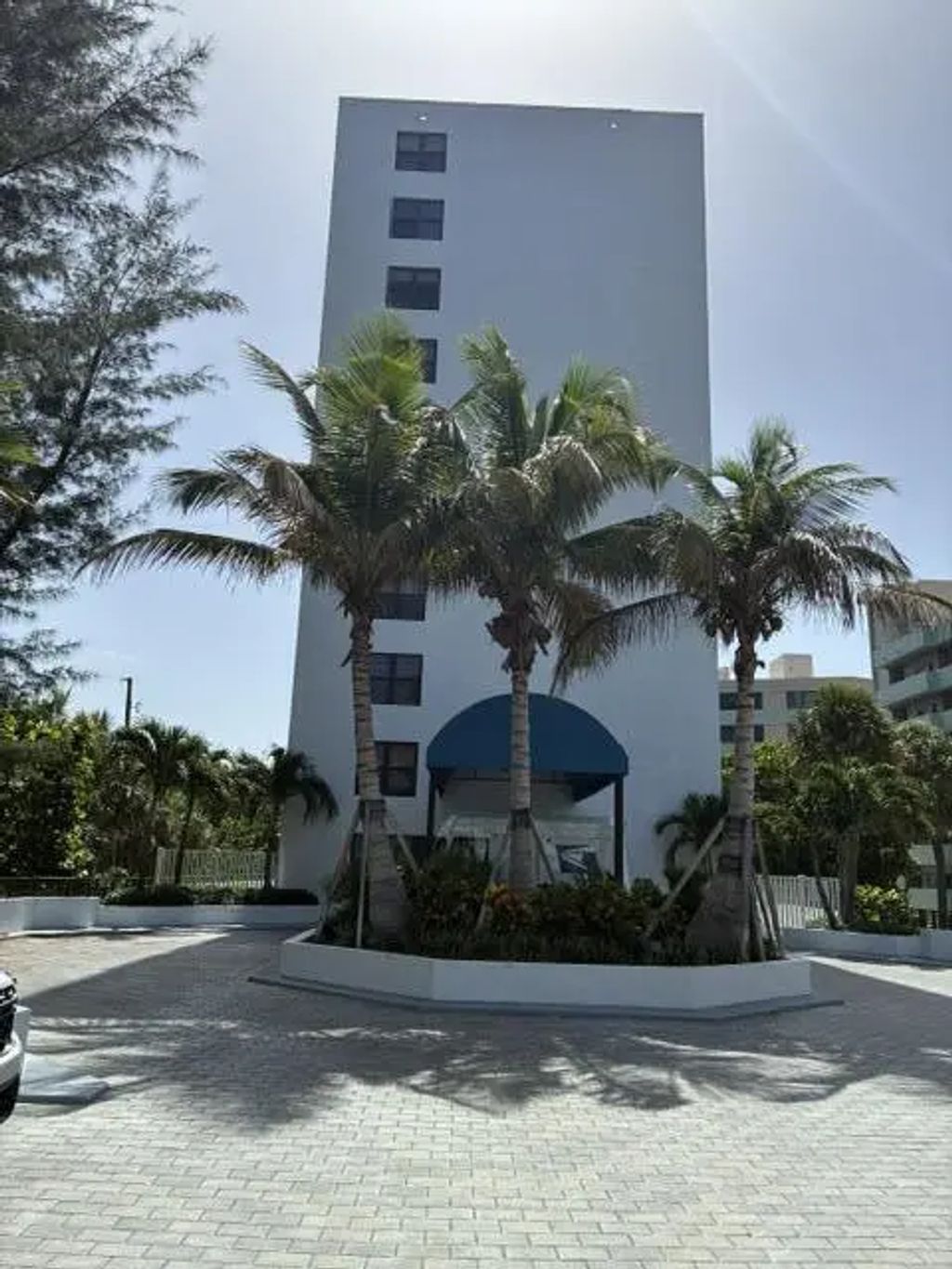1500 N Ocean Boulevard #901, Pompano Beach