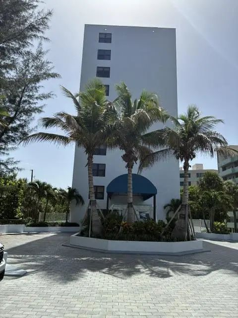 1500 N Ocean Boulevard #901, Pompano Beach