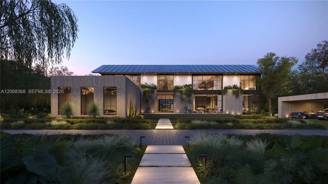 4835 Sw 85th Street, Miami