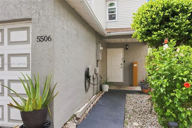 2 of 36 - 5506 Nw 22nd Street, Lauderhill, FL