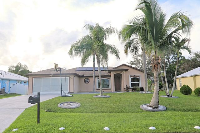 2 of 65 - 233 Sw Parish Terrace, Port St. Lucie, FL