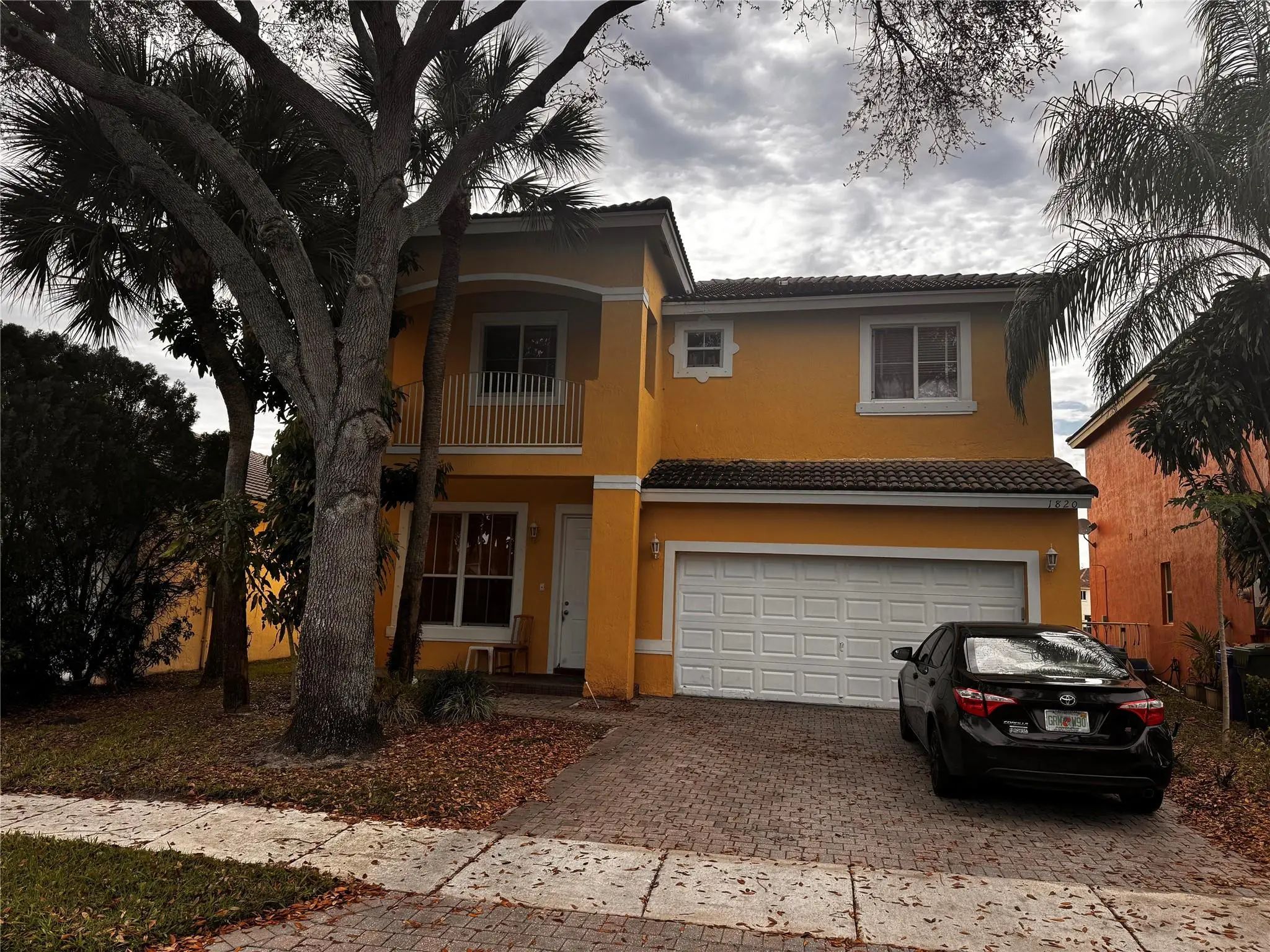 1820 Nw 78th Avenue, Pembroke Pines
