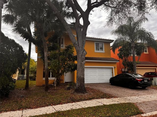 2 of 13 - 1820 Nw 78th Avenue, Pembroke Pines, FL
