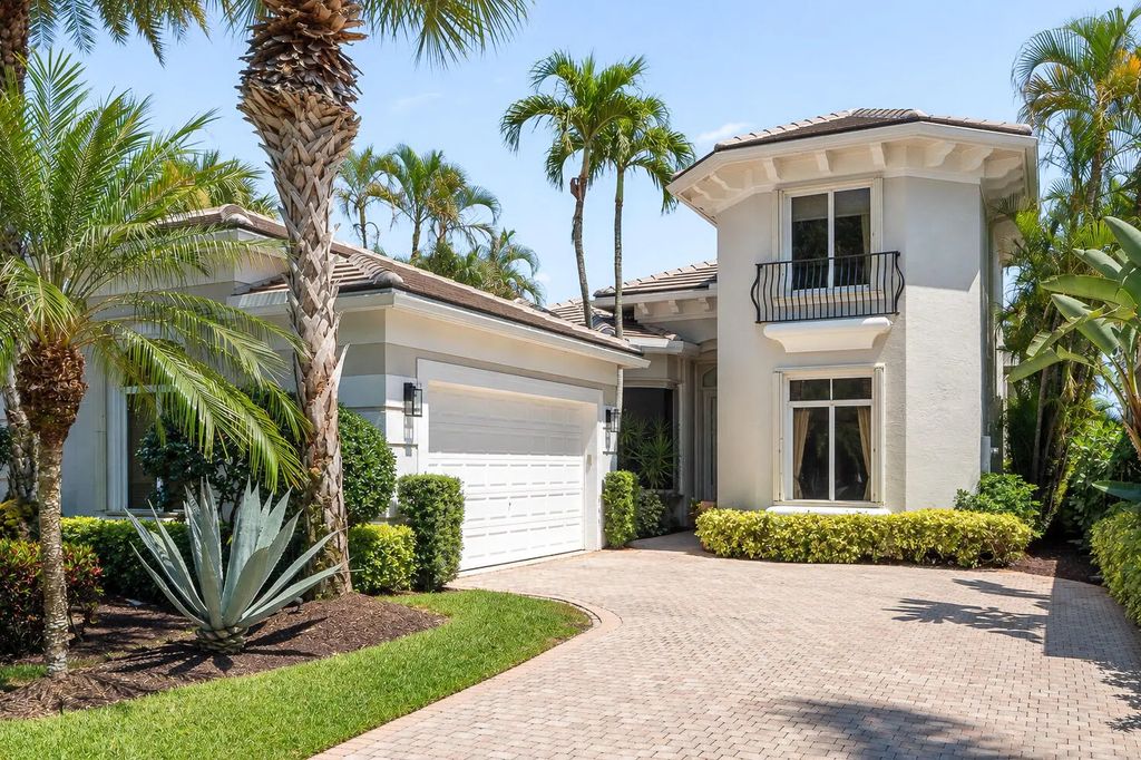 7886 Villa D Este Way, Delray Beach