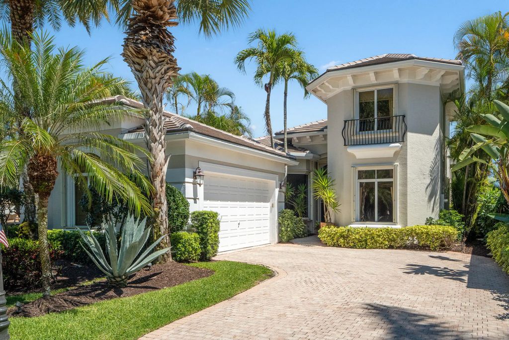 7886 Villa D Este Way, Delray Beach