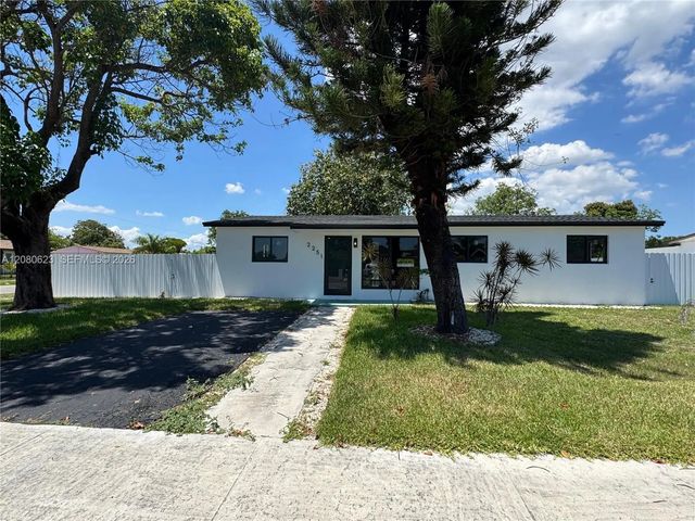 2251 Nw 193rd Terrace, Miami Gardens
