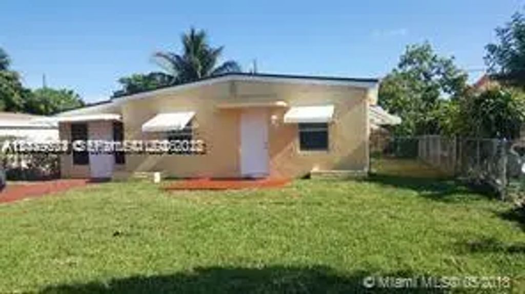 N/A, North Miami Beach