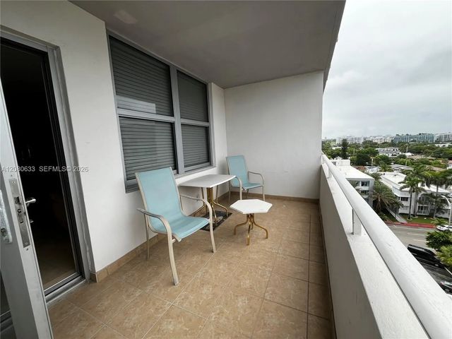 4 of 13 - 9225 Collins Avenue #1003, Surfside, FL