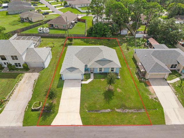 2 of 25 - 936 Sw Harvard Road, Port St. Lucie, FL