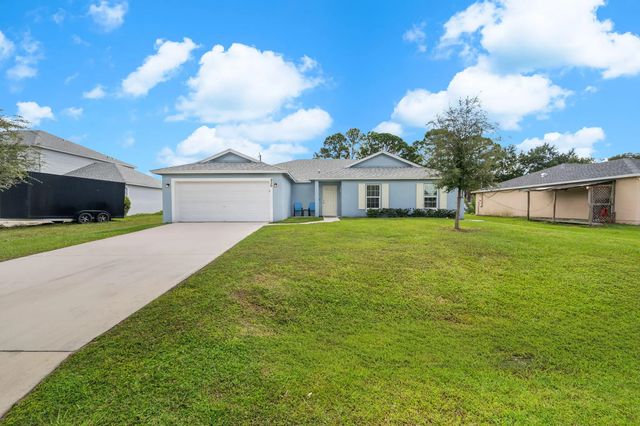 3 of 25 - 936 Sw Harvard Road, Port St. Lucie, FL