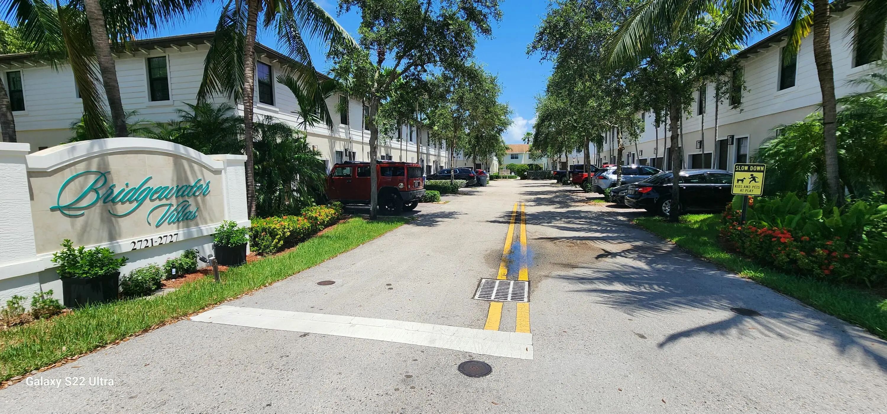 2723 Ne 14th Street #108, Pompano Beach