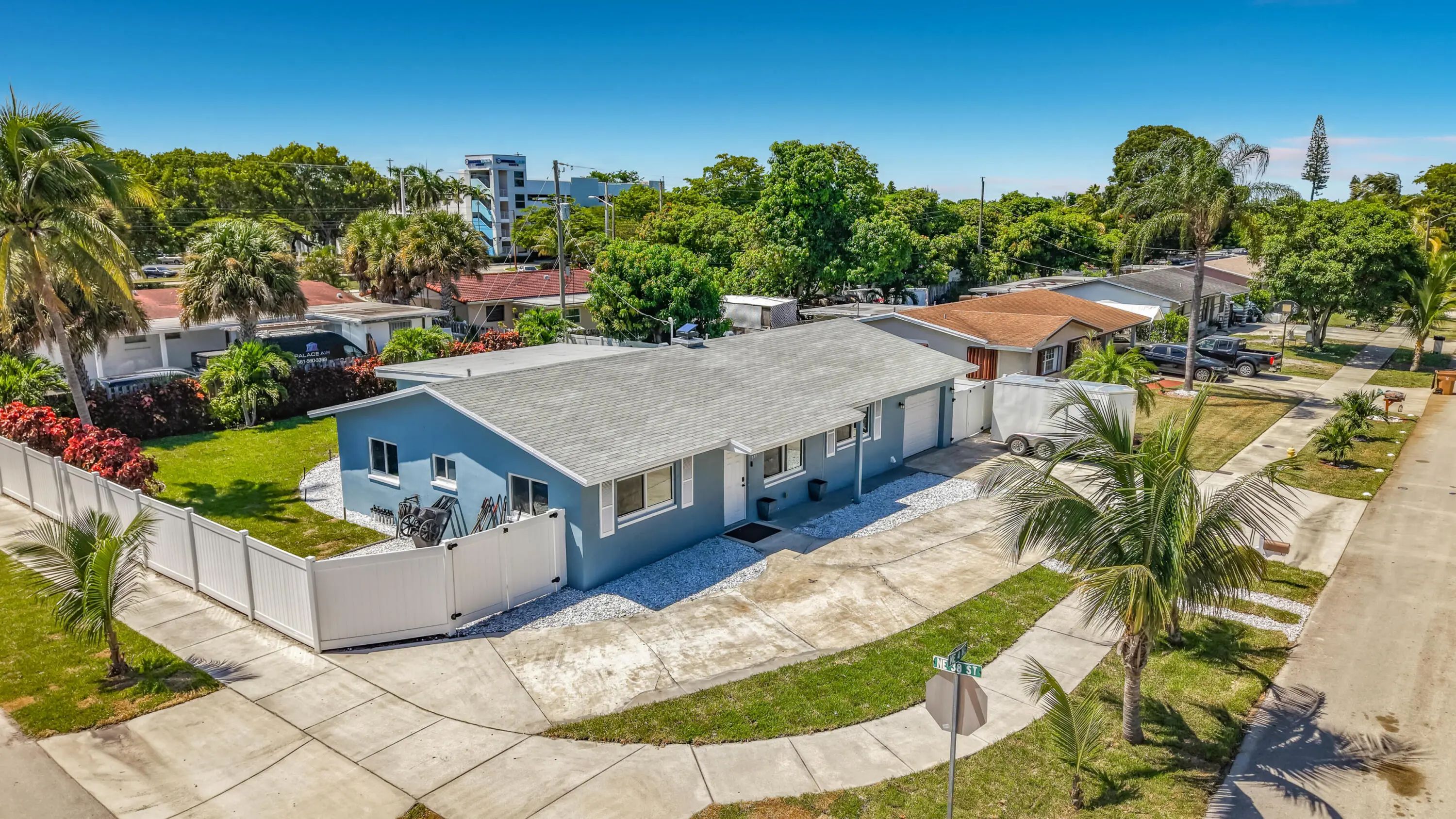3801 Ne 4th Avenue, Pompano Beach