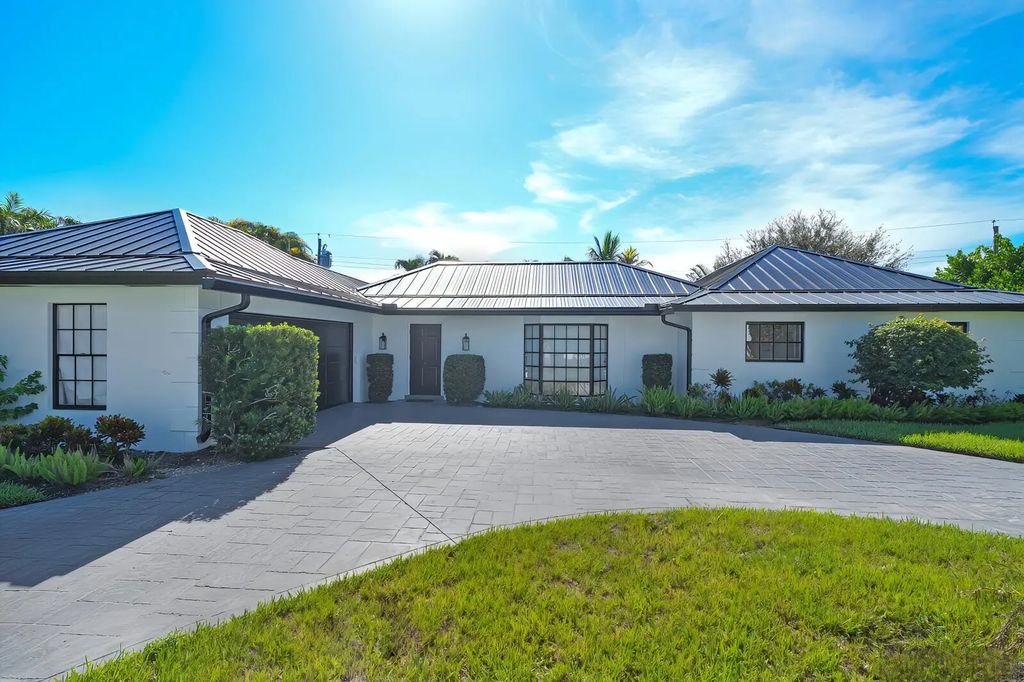 7 Se Paddock Circle, Jupiter